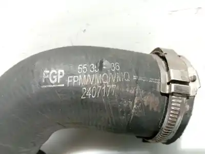 İkinci el araba yedek parçası tüp için opel vectra c (z02) 1.9 cdti (f69) oem iam referansları 55352736  