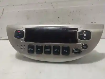 Peça sobressalente para automóvel em segunda mão COMANDO DE SOFAGEM (CHAUFFAGE / AR CONDICIONADO)  por CHEVROLET TACUMA MONOSPACE (U100)  Referências OEM IAM 96415173  
