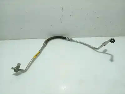 Second-hand car spare part air conditioning pipes for opel vectra c (z02) 1.9 cdti (f69) oem iam references 13142597