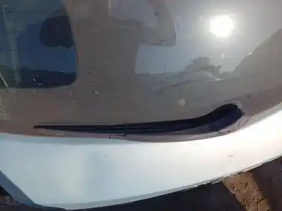 Gebrauchtes Autoersatzteil HINTERER Wischarm Scheibenreinigung zum RENAULT CLIO III (BR0/1, CR0/1)  OEM-IAM-Referenzen 7701059392  