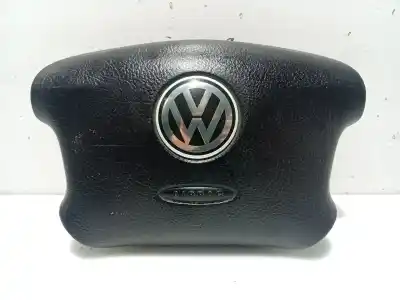 Peça sobressalente para automóvel em segunda mão airbag dianteiro esquerdo por volkswagen golf iv (1j1) 1.9 tdi 4motion referências oem iam 3b0880201am