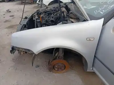Pièce détachée automobile d'occasion AILE AVANT GAUCHE pour VOLKSWAGEN GOLF IV (1J1)  Références OEM IAM 1J0821021  1J0821021A