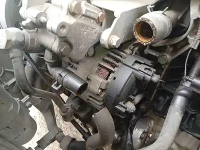 Автозапчастина б/у генератор для VOLKSWAGEN GOLF IV (1J1) 1.9 TDI 4MOTION Посилання на OEM IAM 038903018Q 038903018QX 038903024GX