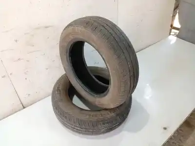 İkinci el araba yedek parçası yorulmak için citroen saxo (s0, s1) 1.1 x, sx oem iam referansları 165/70/r14  