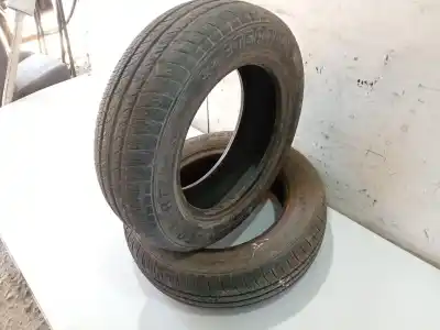 İkinci el araba yedek parçası yorulmak için citroen saxo (s0, s1) 1.1 x, sx oem iam referansları 165/70/r14  