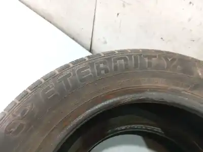 İkinci el araba yedek parçası yorulmak için citroen saxo (s0, s1) 1.1 x, sx oem iam referansları 165/70/r14  
