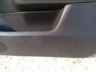 Автозапчастина б/у обработка передніх правіх дверей для peugeot 307 sw (3h) 1.6 hdi 90 посилання на oem iam 9643371zr  9634993577