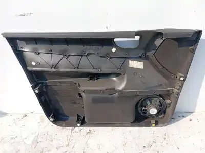 Автозапчастина б/у обработка передніх правіх дверей для peugeot 307 sw (3h) 1.6 hdi 90 посилання на oem iam 9643371zr  9634993577