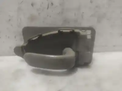 Second-hand car spare part interior right front handle for citroen xsara picasso (n68) 2.0 hdi oem iam references 9320c6