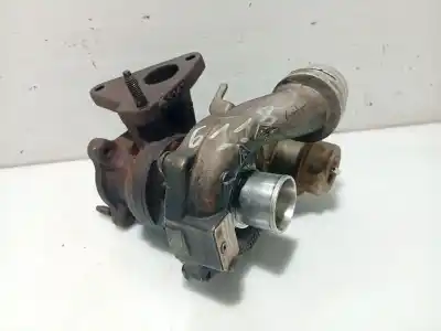 Автозапчастина б/у  для RENAULT KANGOO EXPRESS (FW0/1_)  Посилання на OEM IAM 7711368112 54359710029 82307056