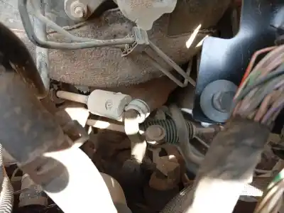 Автозапчастина б/у  для RENAULT KANGOO EXPRESS (FW0/1_)  Посилання на OEM IAM 349358401R 349350433R 344145687R