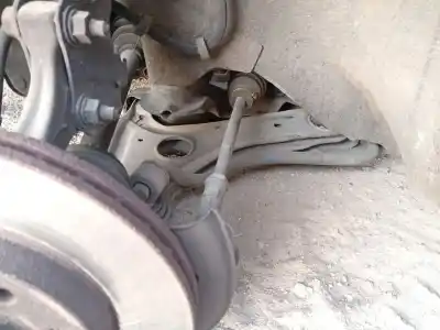 Second-hand car spare part front left lower suspension arm for seat cordoba vario (6k5) 1.6 i oem iam references 191407151b