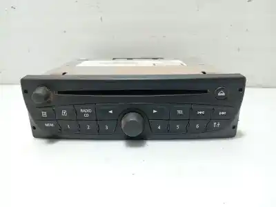 Автозапчастина б/у  для RENAULT KANGOO EXPRESS (FW0/1_)  Посилання на OEM IAM 281156728R 7641122391 