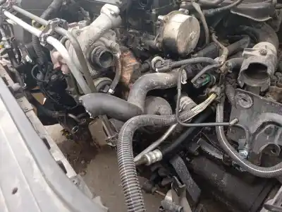 Автозапчасти б/у напорная трубка усилителя рулевого управления за peugeot 206 fastback (2a/c) 1.4 hdi eco 70 ссылки oem iam 4014es  