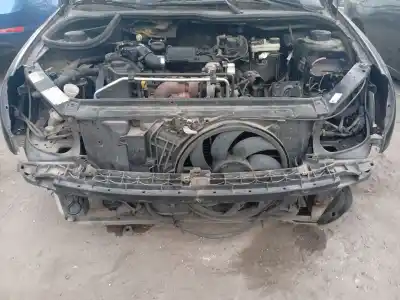 Tweedehands auto-onderdeel  voor PEUGEOT 206 FASTBACK (2A/C)  OEM IAM-referenties 7414N9  