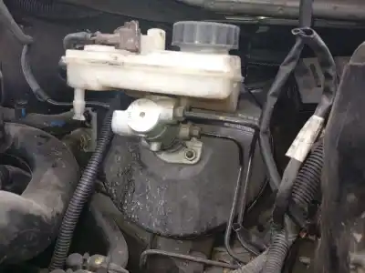 Tweedehands auto-onderdeel  voor PEUGEOT 206 FASTBACK (2A/C)  OEM IAM-referenties 4535T4 03785426014 9650368080