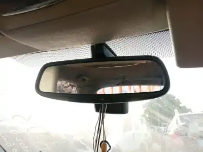İkinci el araba yedek parçası IÇ AYNA için FORD MONDEO III (B5Y)  OEM IAM referansları 4982463  