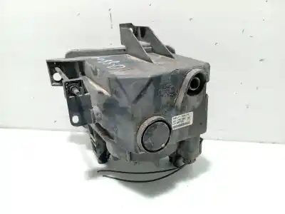 Автозапчасти б/у правая противотуманная фара за opel vectra c (z02) 1.9 cdti (f69) ссылки oem iam 93172405  93176394