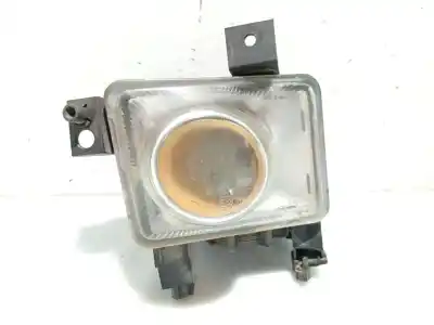 Second-hand car spare part left fog light for opel vectra c (z02) 1.9 cdti (f69) oem iam references 93172403