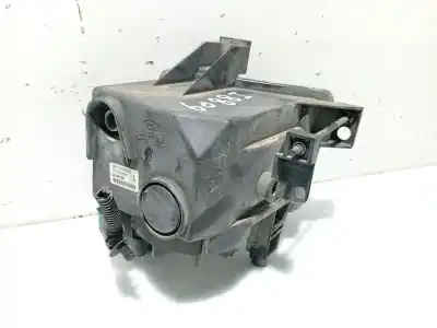 Second-hand car spare part left fog light for opel vectra c (z02) 1.9 cdti (f69) oem iam references 93172403  13123958