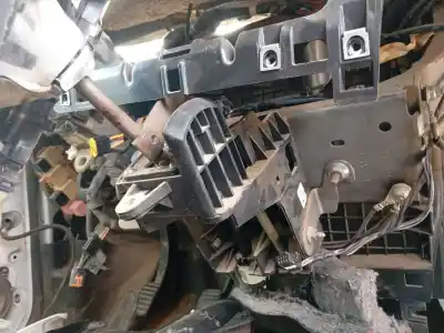 Автозапчастина б/у  для RENAULT KANGOO EXPRESS (FW0/1_)  Посилання на OEM IAM 349010607R  8200963222