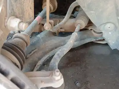 Автозапчастина б/у  для RENAULT KANGOO EXPRESS (FW0/1_)  Посилання на OEM IAM 8200586561  