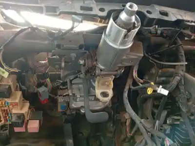 Автозапчастина б/у  для RENAULT KANGOO EXPRESS (FW0/1_)  Посилання на OEM IAM 8201558590  8200932439