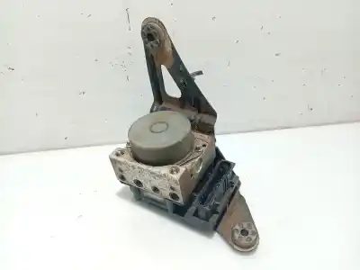 Автозапчастина б/у абс для RENAULT KANGOO EXPRESS (FW0/1_) 1.5 DCI 70 (FW0A, KW0V) Посилання на OEM IAM 8201011838 0265232169 5447L5130711