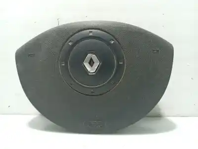 Автозапчасти б/у передняя левая подушка безопасности за renault kangoo express (fw0/1_) 1.5 dci 70 (fw0a, kw0v) ссылки oem iam 8200893585f