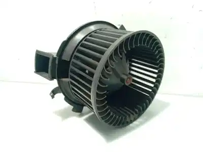 Tweedehands auto-onderdeel verwarming ventilator voor peugeot 206 fastback (2a/c) 1.4 hdi eco 70 oem iam-referenties 6441j9