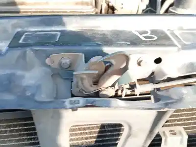 Second-hand car spare part bonnet lock for seat cordoba vario (6k5) 1.6 i oem iam references 1u0823509g