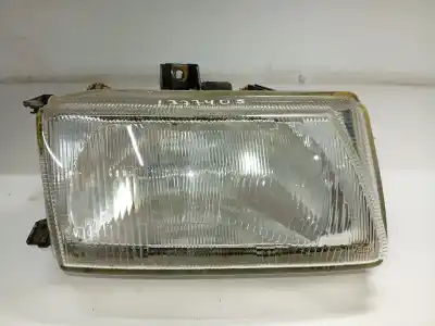 Second-hand car spare part right headlight for seat cordoba vario (6k5) 1.6 i oem iam references 6k0941010a
