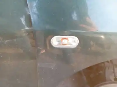 Автозапчастина б/у права бічна лампа для seat cordoba vario (6k5) 1.6 i посилання на oem iam 3a0949101a  