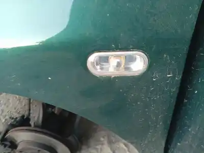 Second-hand car spare part left side light for seat cordoba vario (6k5) 1.6 i oem iam references 3a0949101a