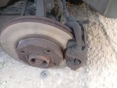 Second-hand car spare part front right brake caliper for seat cordoba vario (6k5) 1.6 i oem iam references 191615124