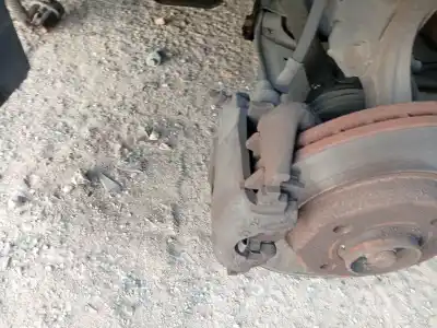 Second-hand car spare part front left brake caliper for seat cordoba vario (6k5) 1.6 i oem iam references 191615123