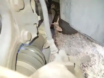 Second-hand car spare part front right transmission for seat cordoba vario (6k5) 1.6 i oem iam references vere7036