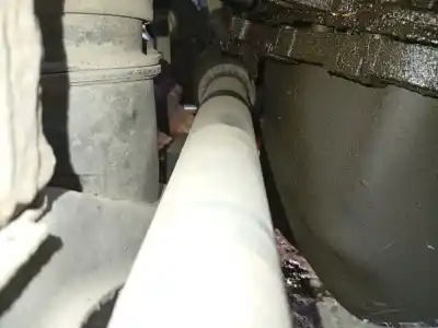 Автозапчастина б/у передня права трансмісія для seat cordoba vario (6k5) 1.6 i посилання на oem iam vere7036  