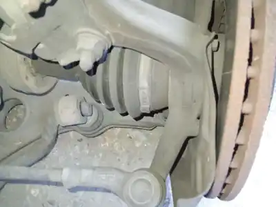 Автозапчастина б/у передня права трансмісія для seat cordoba vario (6k5) 1.6 i посилання на oem iam vere7036  