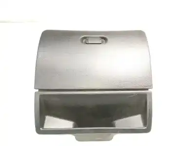 Second-hand car spare part glove compartment for seat cordoba vario (6k5) 1.6 i oem iam references 6k0857121aa35