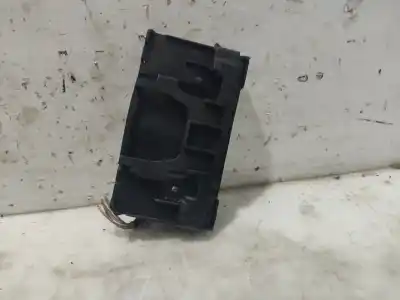Pezzo di ricambio per auto di seconda mano modulo elettronico per renault scénic ii (jm0/1_) 1.5 dci (jm0f) riferimenti oem iam 8200125077  s118539002b