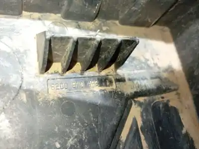 Автозапчасти б/у средний за renault kangoo express (fw0/1_) 1.5 dci 70 (fw0a, kw0v) ссылки oem iam 8200870492e  