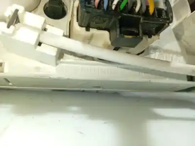 Автозапчасти б/у отопление / кондиционирование воздуха за renault kangoo express (fw0/1_) 1.5 dci 70 (fw0a, kw0v) ссылки oem iam 7701209826 5f2140100 