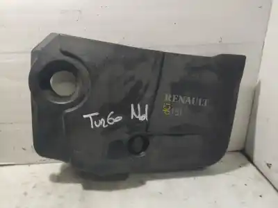 Автозапчастина б/у крішка двигуна для RENAULT SCÉNIC II (JM0/1_) 1.5 DCI (JM0F) Посилання на OEM IAM 8200404674  
