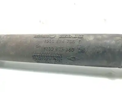 Автозапчасти б/у трубка за renault kangoo express (fw0/1_) 1.5 dci 70 (fw0a, kw0v) ссылки oem iam 8200874705d h8200843680 / 0281002997 8200875380d