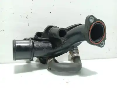 Автозапчастина б/у труба для RENAULT KANGOO EXPRESS (FW0/1_) 1.5 DCI 70 (FW0A, KW0V) Посилання на OEM IAM 144604527R 144609278R 8200323338