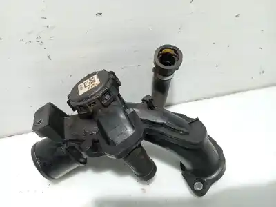 Автозапчасти б/у трубка за renault kangoo express (fw0/1_) 1.5 dci 70 (fw0a, kw0v) ссылки oem iam 144604527r 144609278r 8200323338