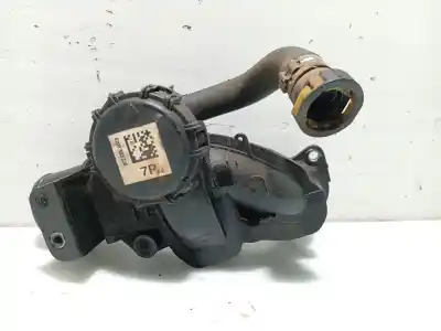 Автозапчасти б/у трубка за renault kangoo express (fw0/1_) 1.5 dci 70 (fw0a, kw0v) ссылки oem iam 144604527r 144609278r 8200323338