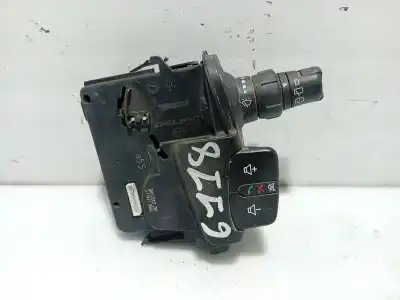 Second-hand car spare part Windshiel Wiper Switch for RENAULT KANGOO EXPRESS (FW0/1_) 1.5 DCI 70 (FW0A, KW0V) OEM IAM references 8201590631 3194110864 88103007281