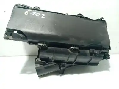 Tweedehands auto-onderdeel luchtfilter ondersteuning voor peugeot 206 fastback (2a/c) 1.4 hdi eco 70 oem iam-referenties 1420k3